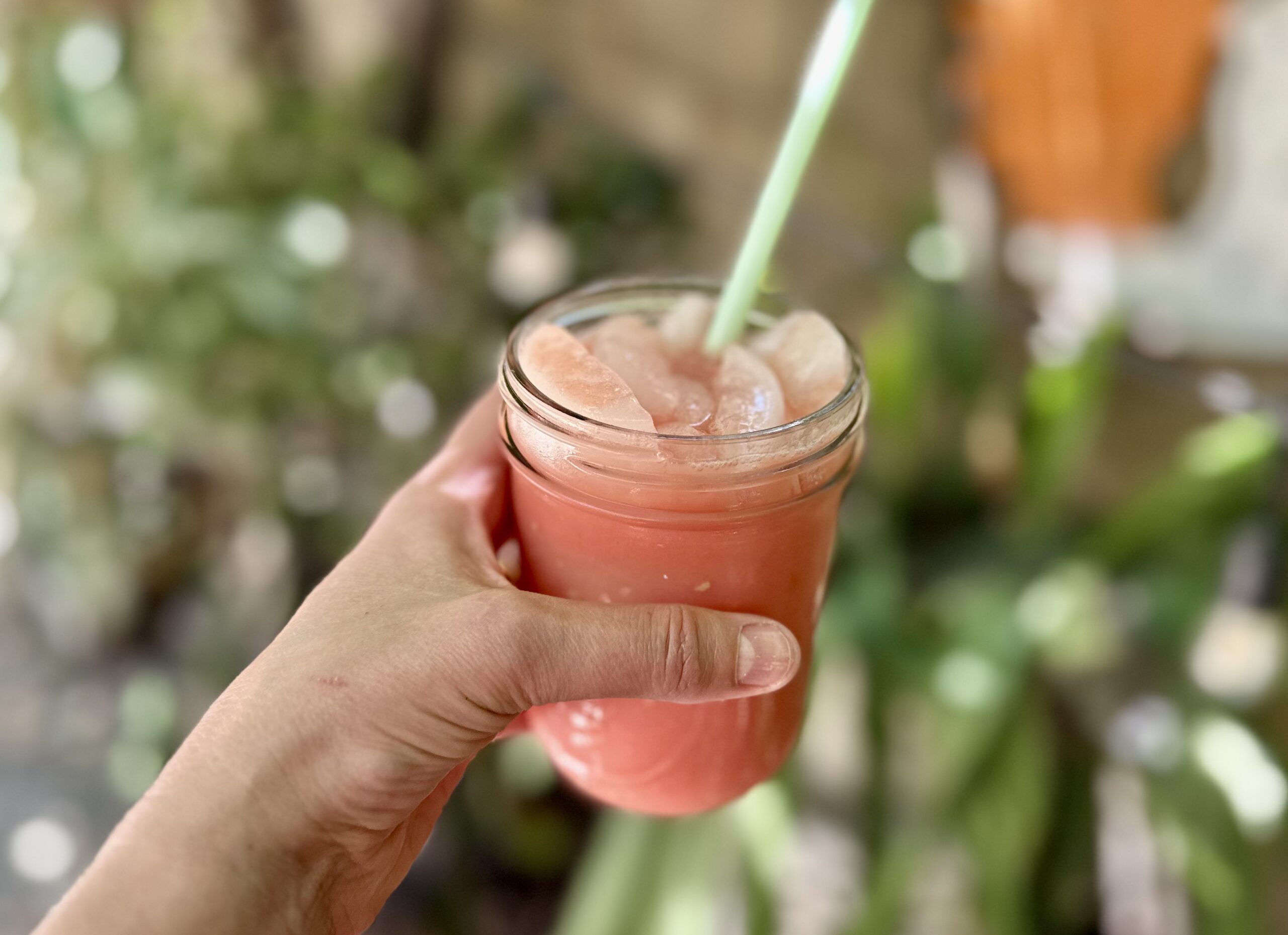Easy Watermelon Refresher Recipe